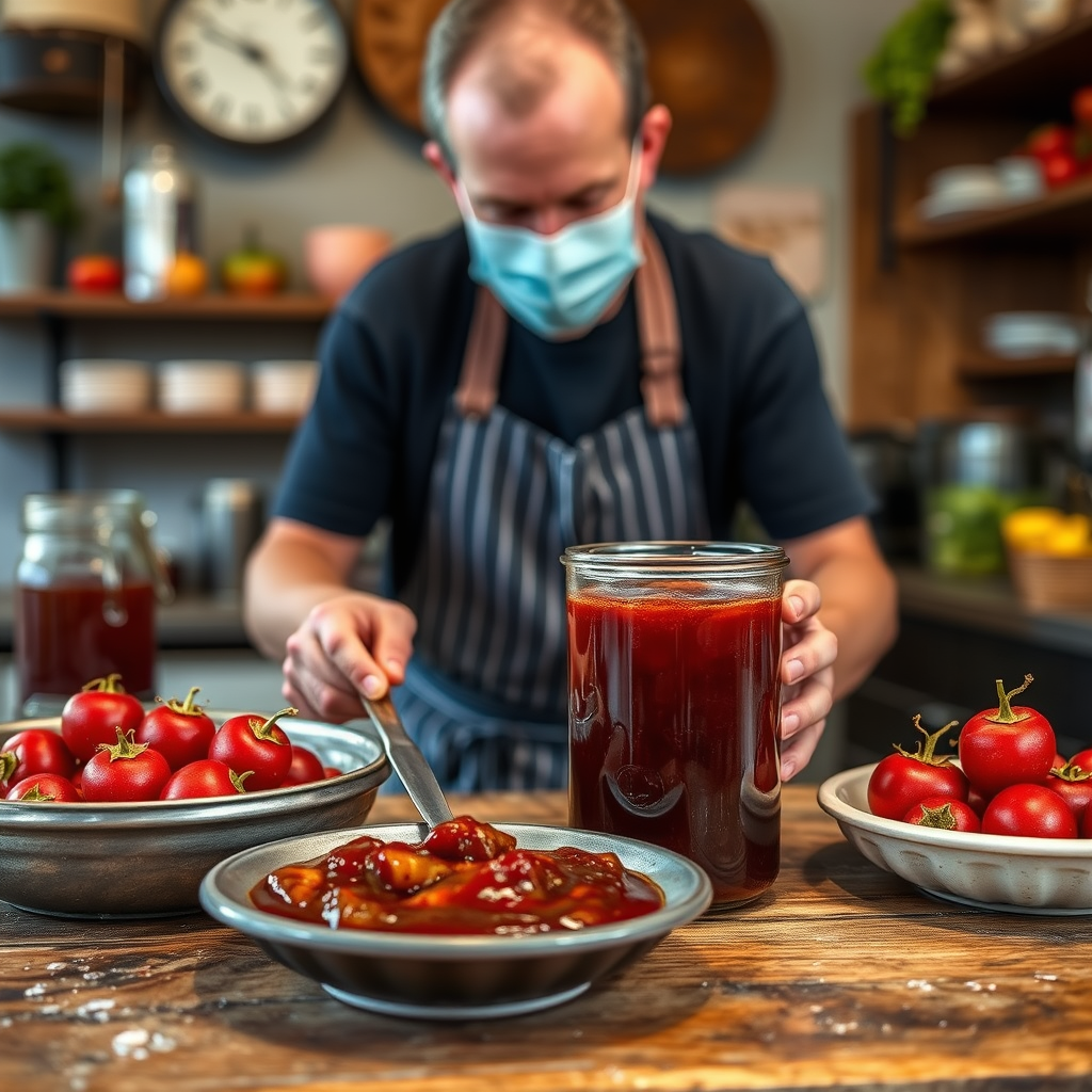 Guide - mayhaw jam recipe
