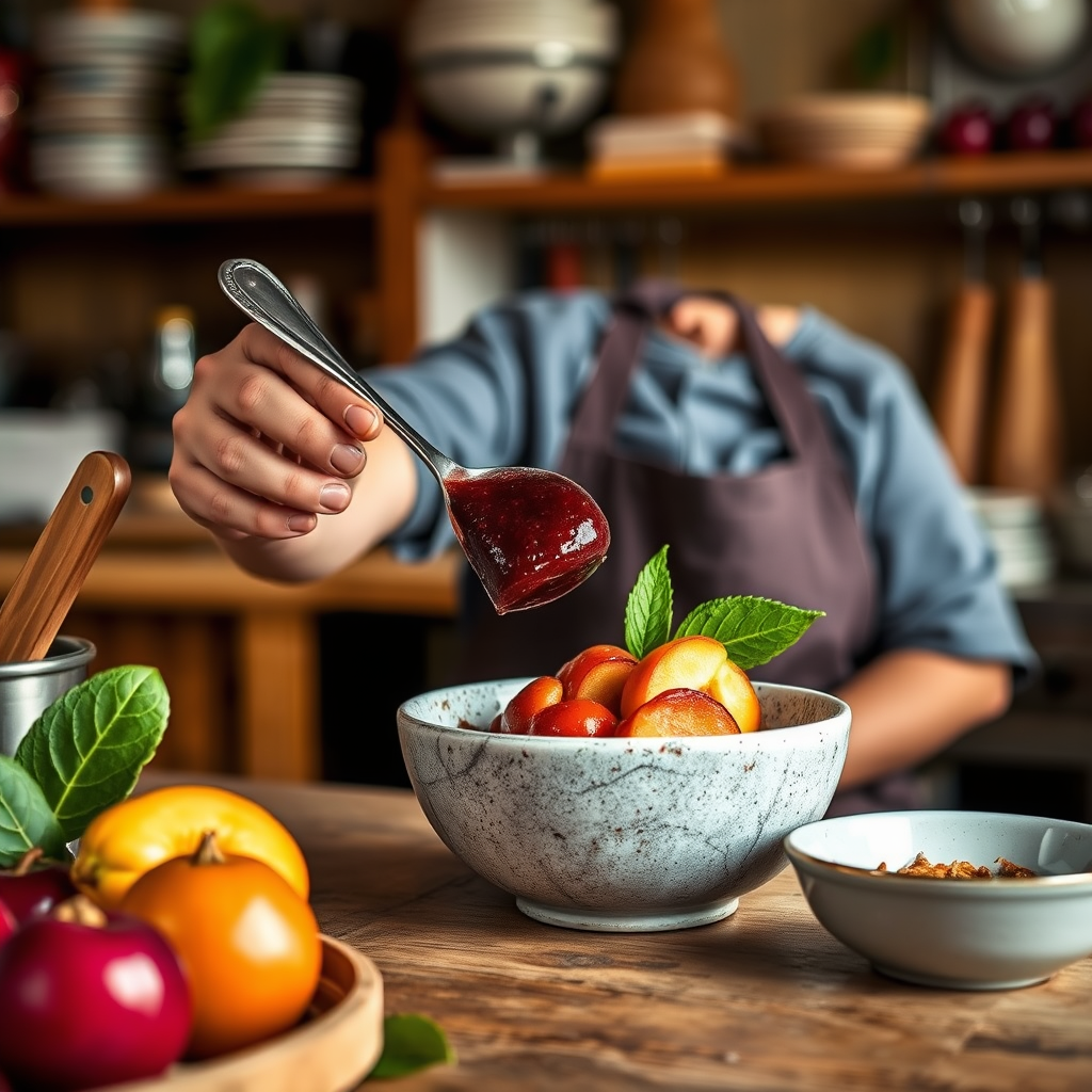 Guide - recipes for plum jam without pectin