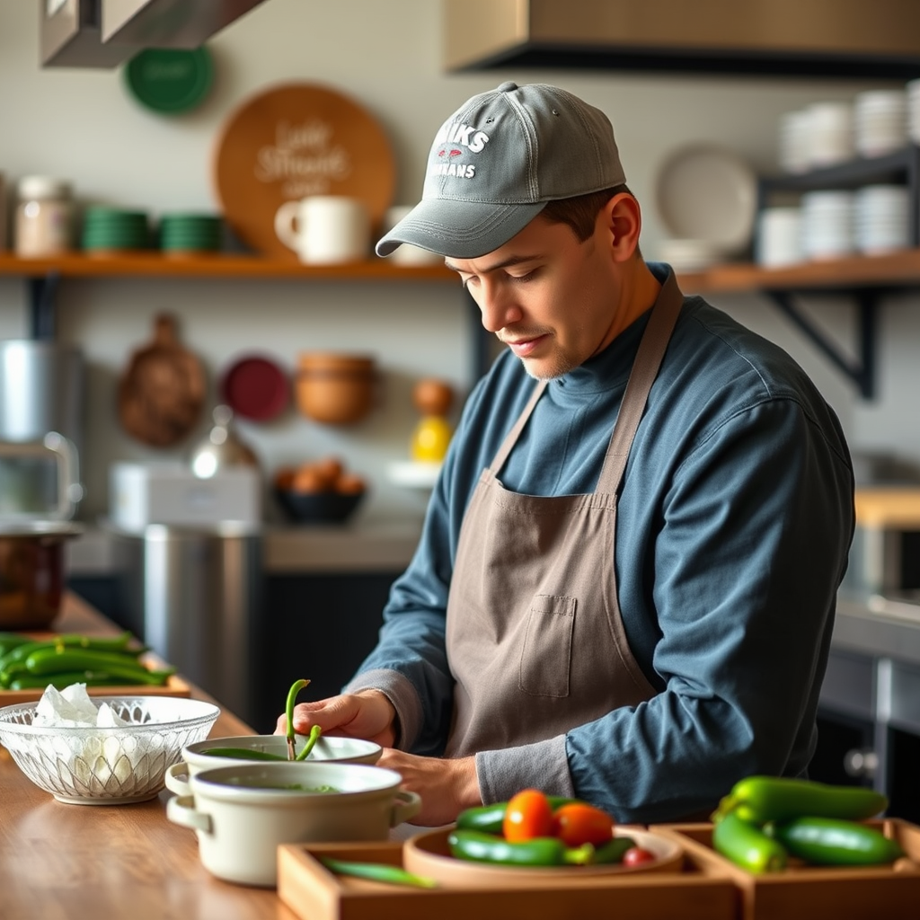 Guide - jalapeno jam recipe