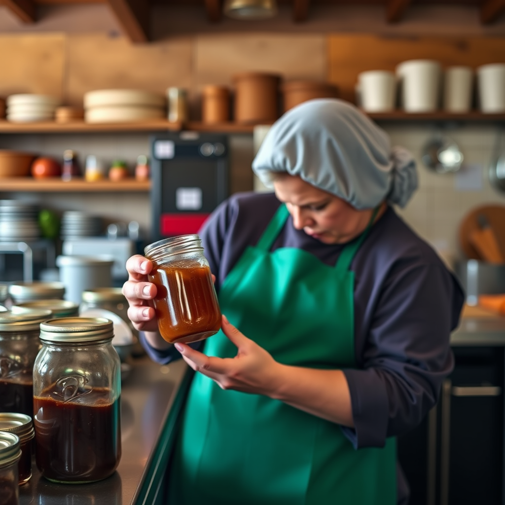 Guide - fig jam recipe canning