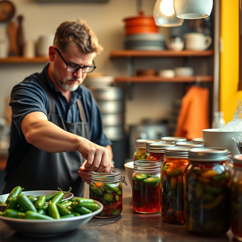 Guide - jalapeno jam canning recipes