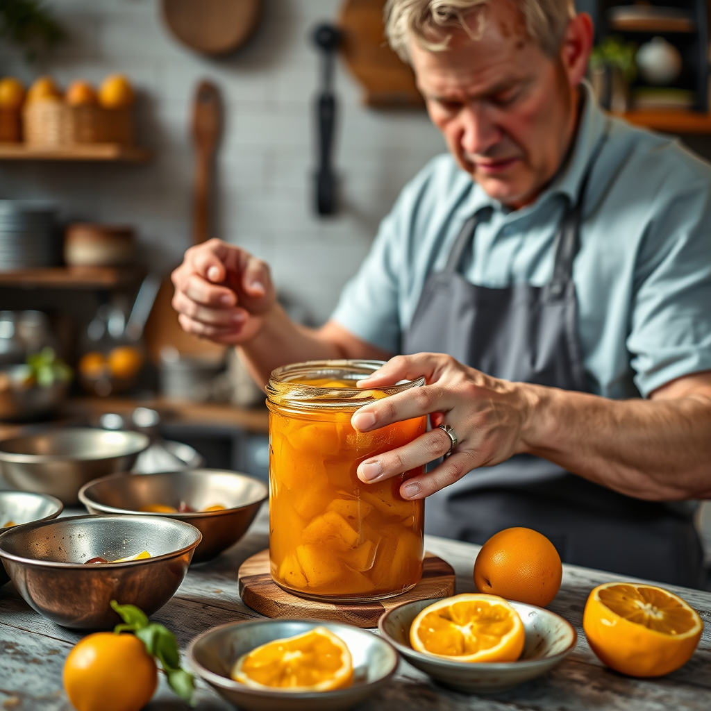 Guide - loquat jam recipe