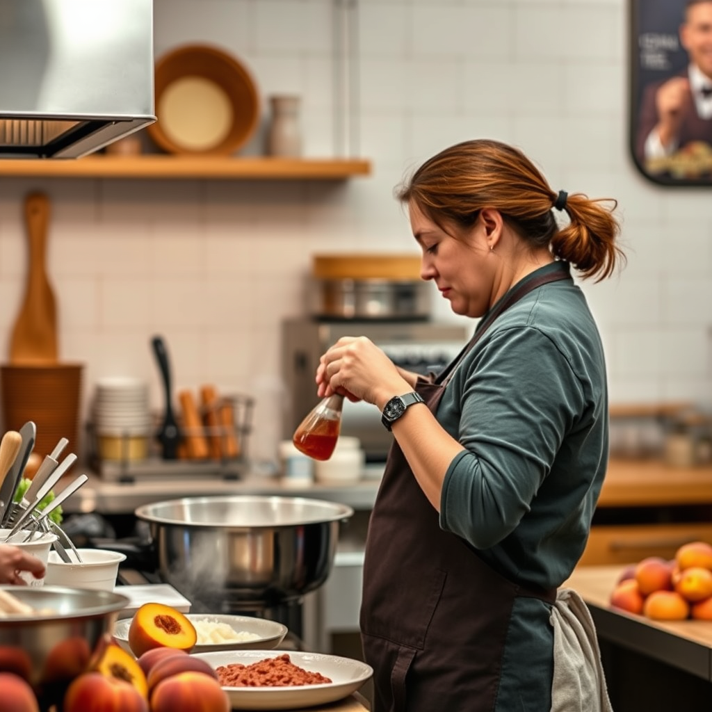 Guide - peach jam recipe low sugar