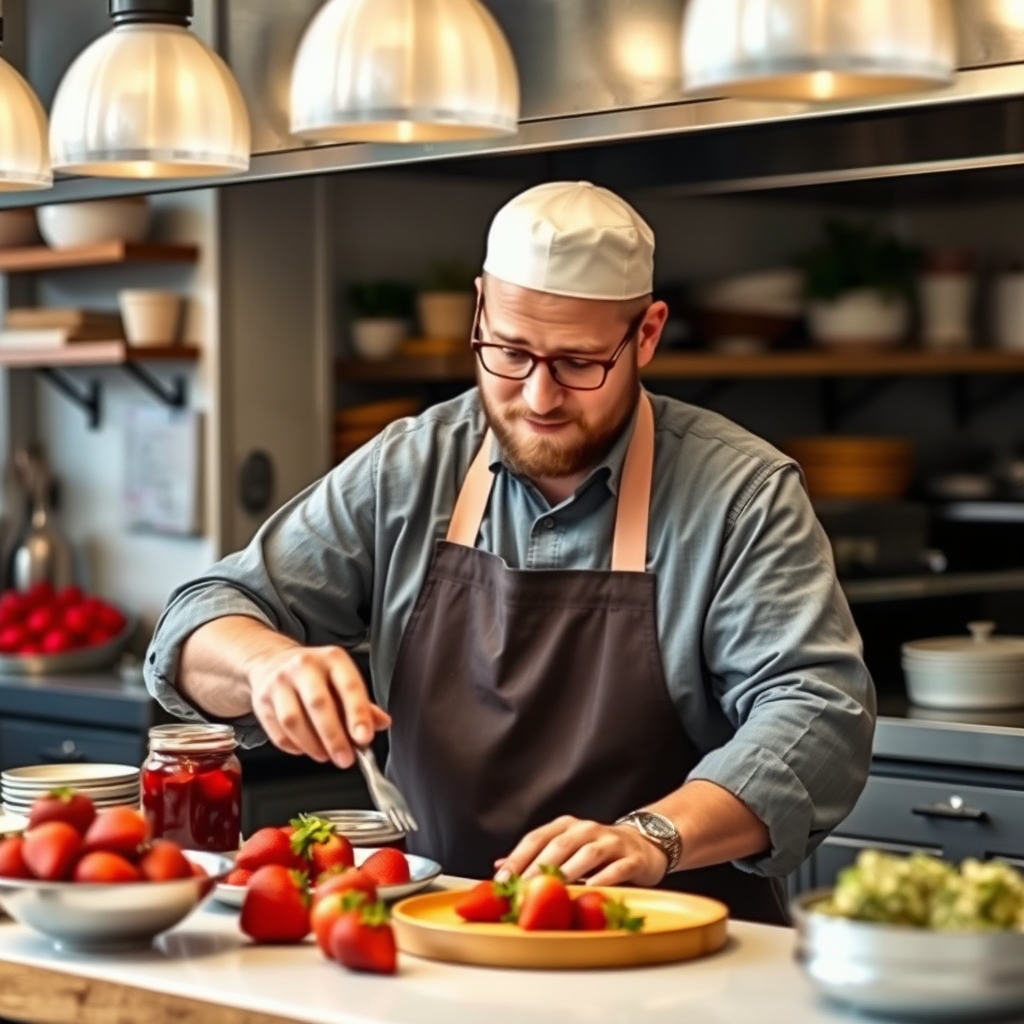 Guide - pectin recipe for strawberry jam