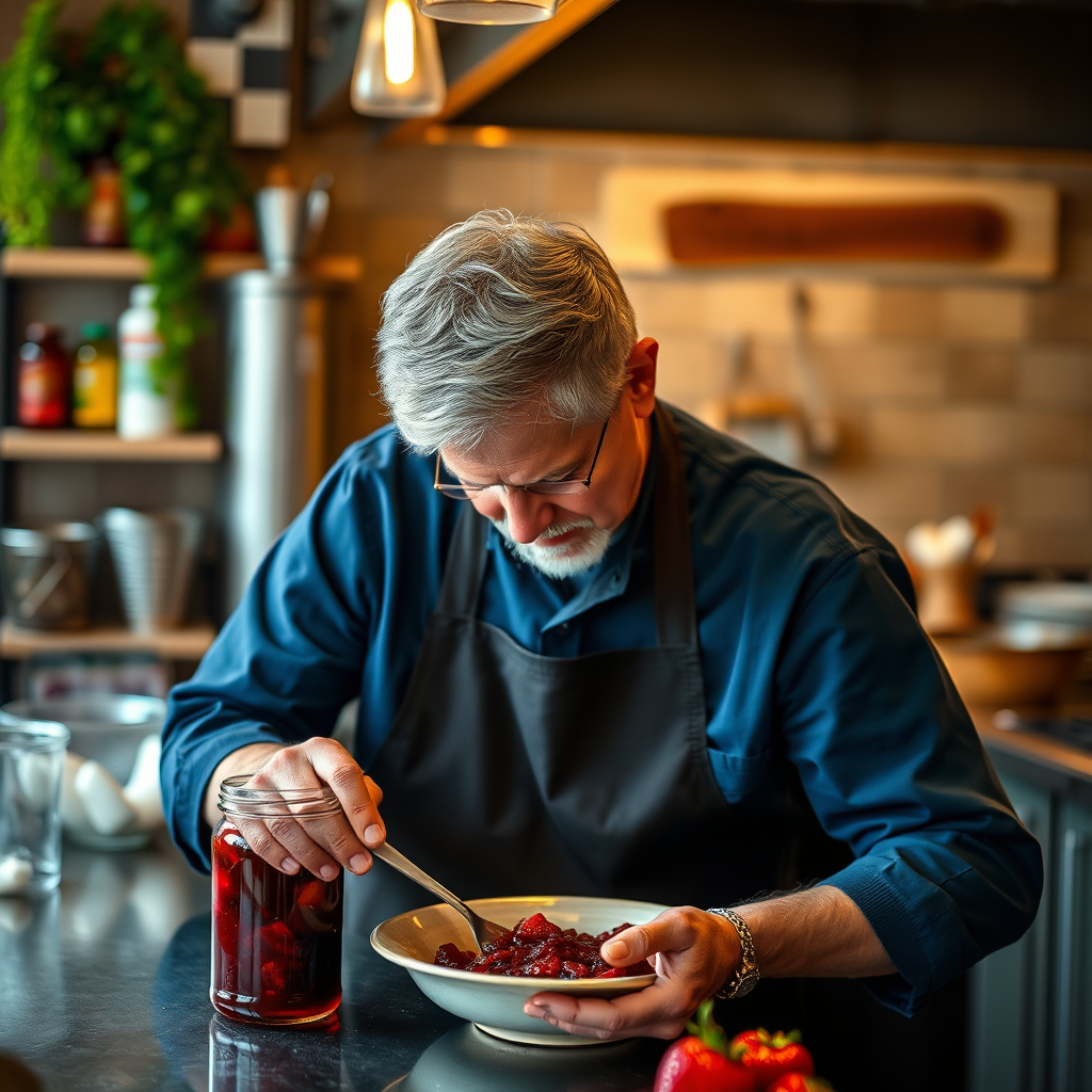 Guide - sure jell strawberry jam recipe