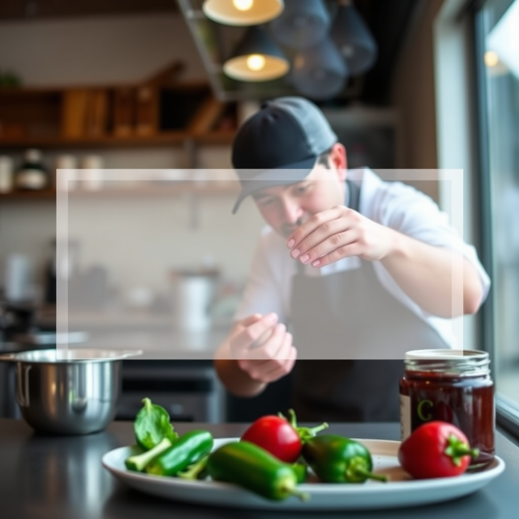 Guide - strawberry jalapeno jam recipe