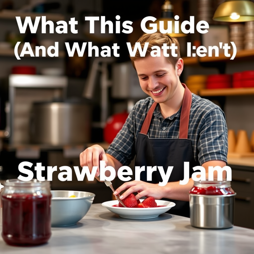 Guide - sure jell less sugar strawberry jam recipe