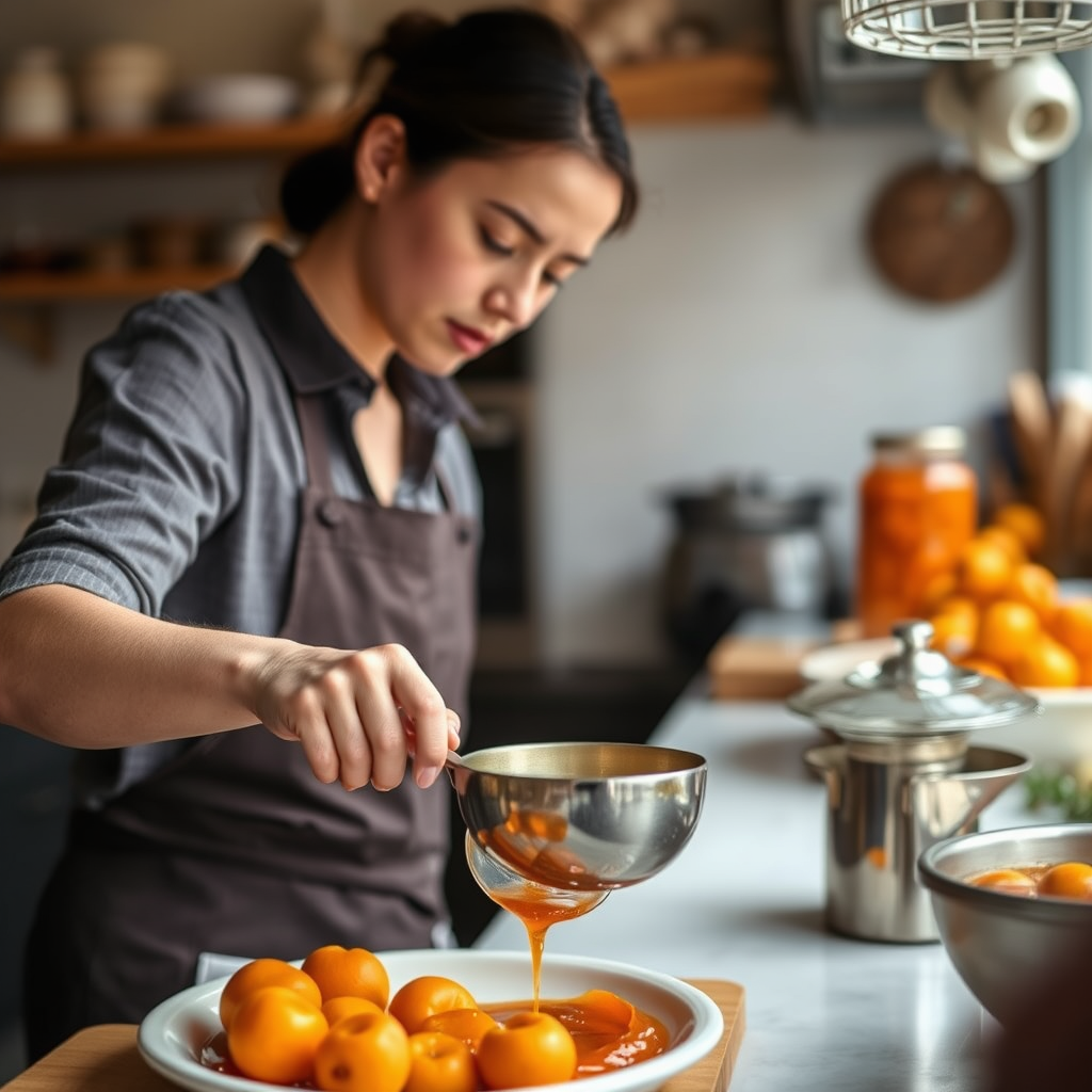 Guide - apricot jam recipe with pectin