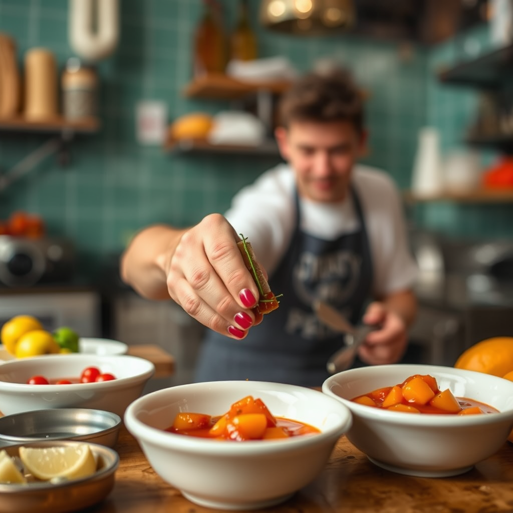 Guide - hot pepper jelly recipe