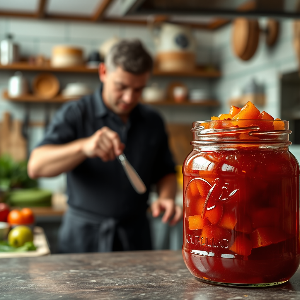 Guide - pepper jelly recipes