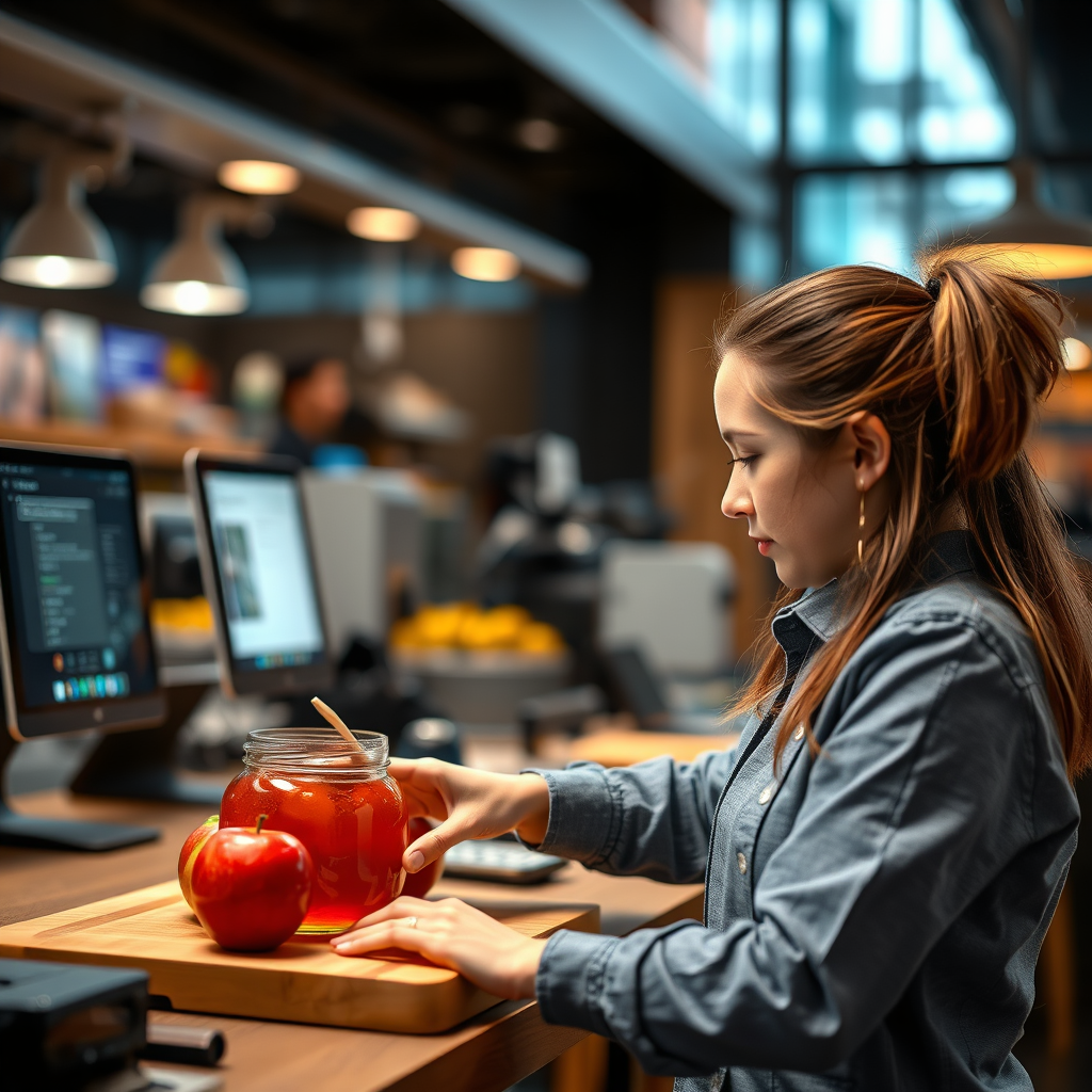 Guide - apple jelly recipe