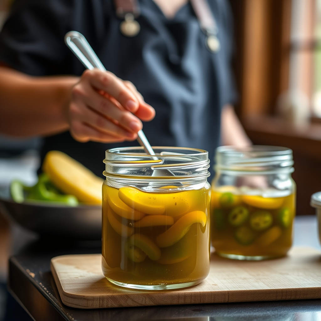 Guide - jalapeno pepper jelly recipe