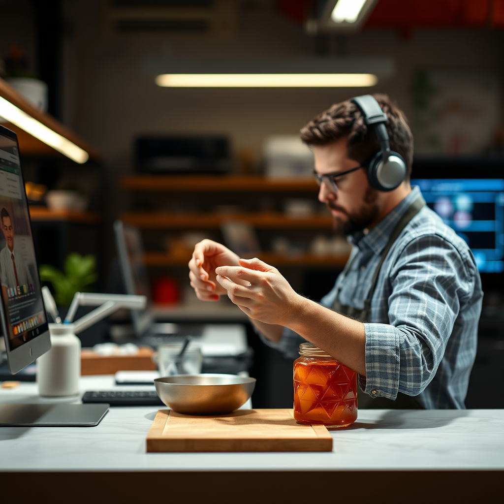Guide - crab apple jelly jam recipe