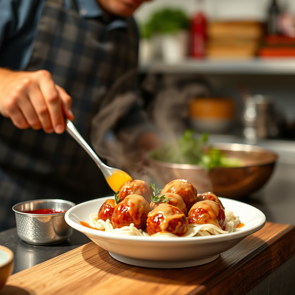 Guide - grape jelly meatballs recipe