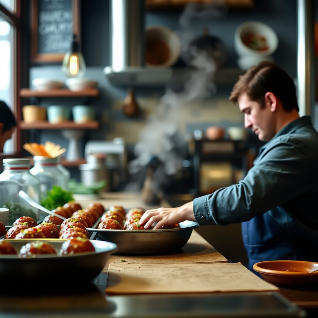 Guide - jelly meatball recipe