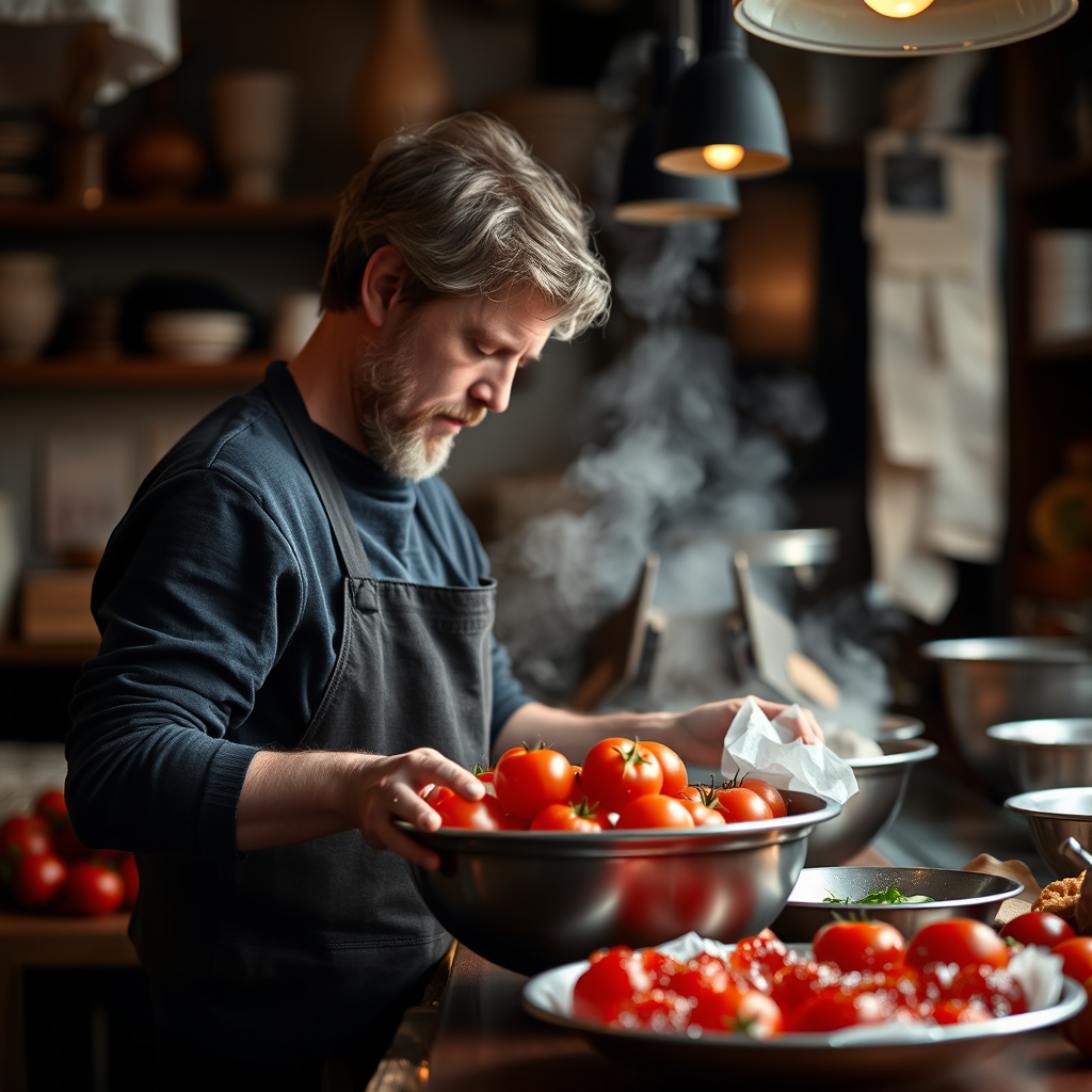 Guide - tomato jelly recipe