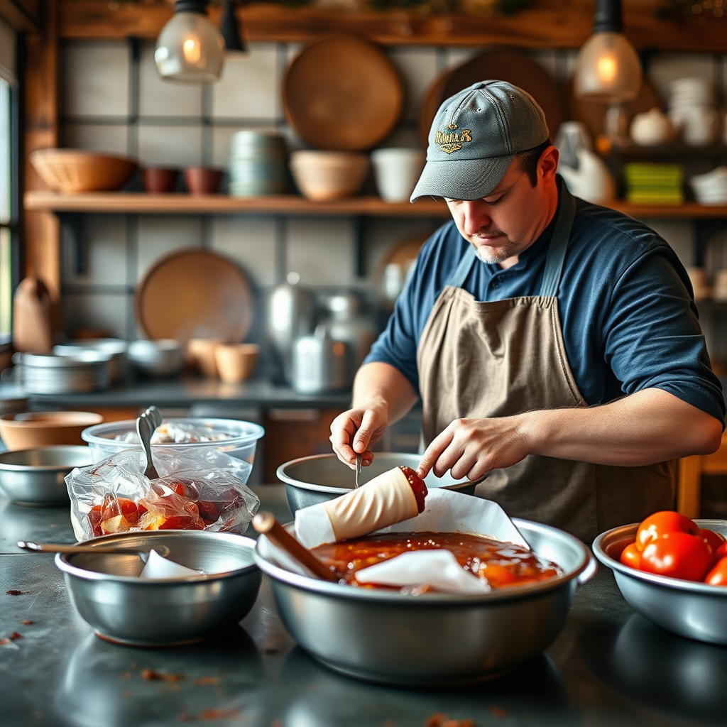 Guide - mayhaw jelly recipe