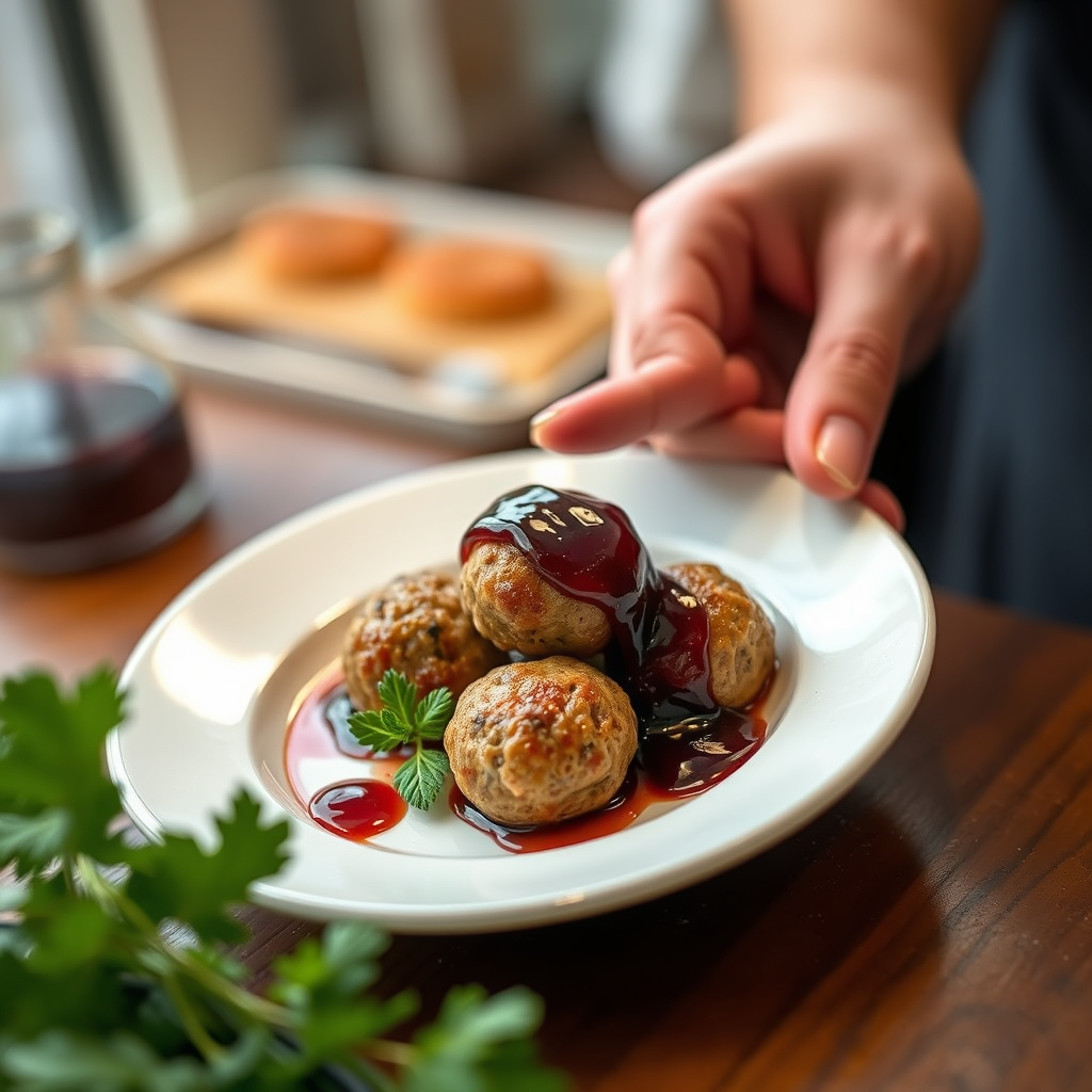 Guide - meatballs with grape jelly recipe