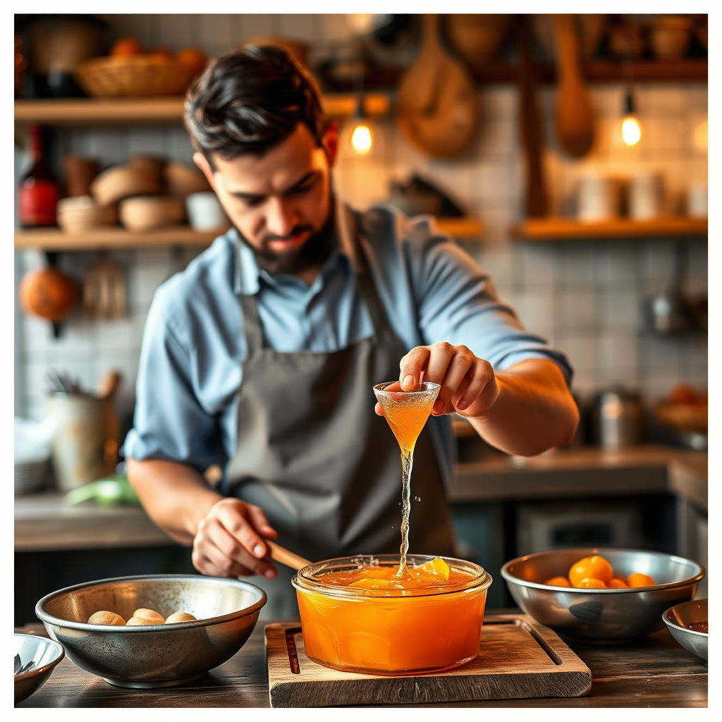 Guide - apricot jelly recipe