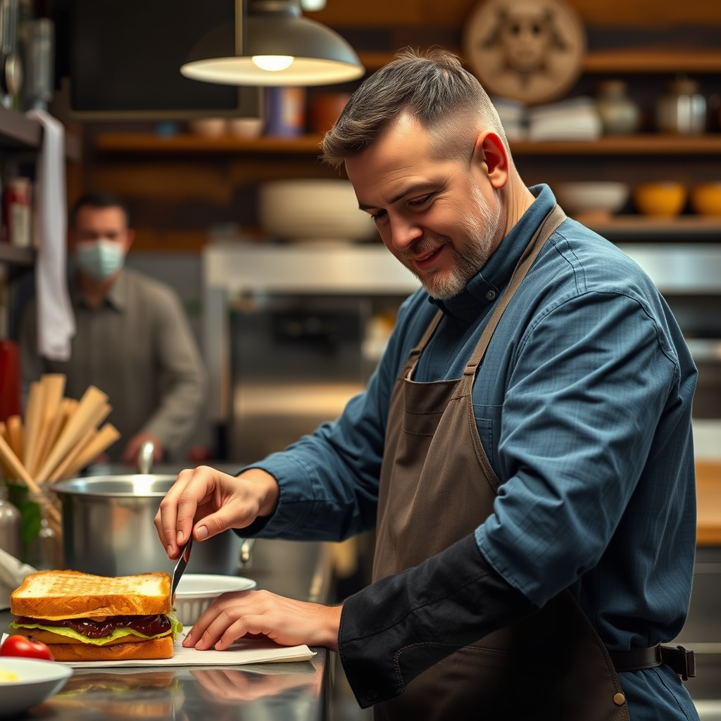 Guide - jelly peanut butter sandwich recipe