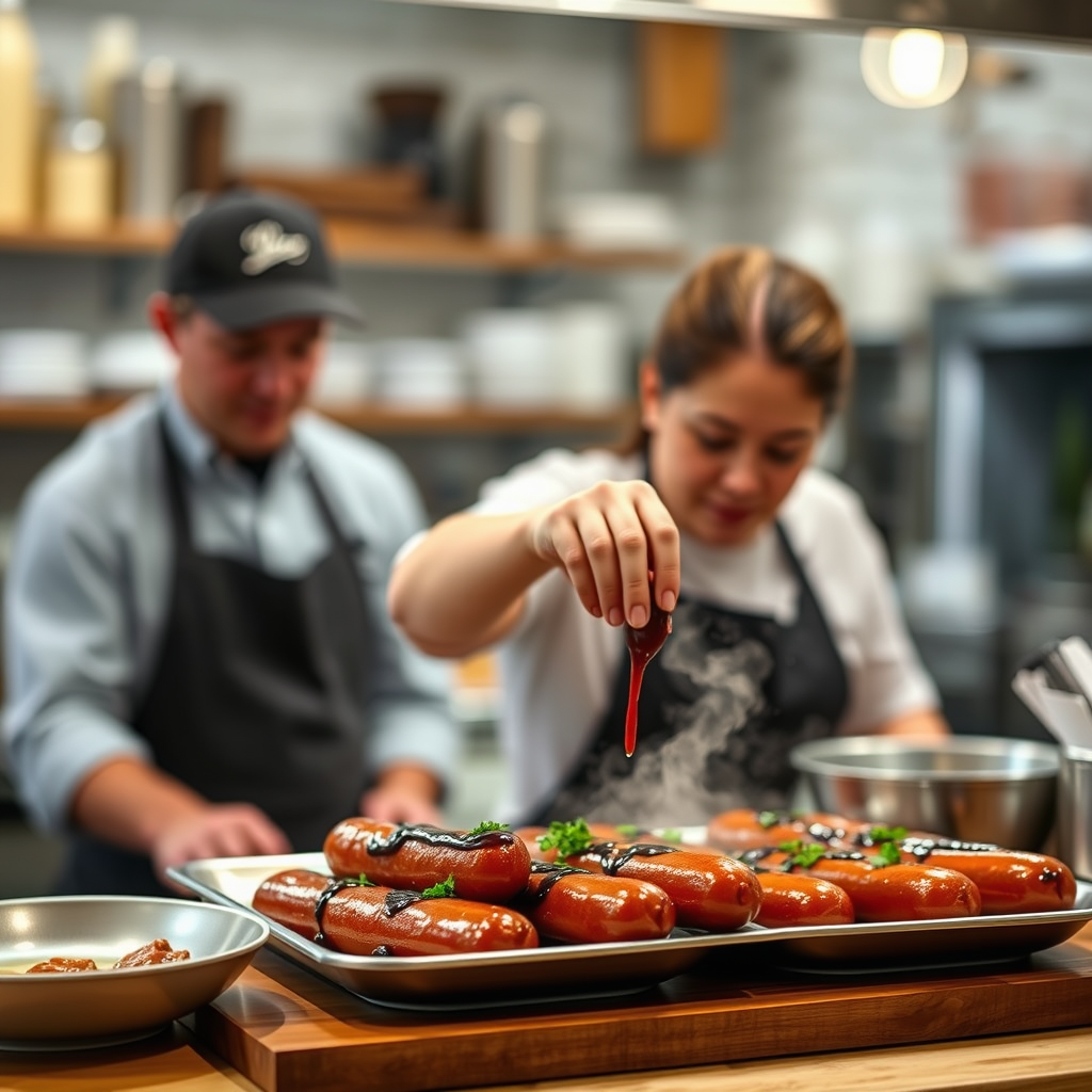 Guide - little smokies recipe with grape jelly