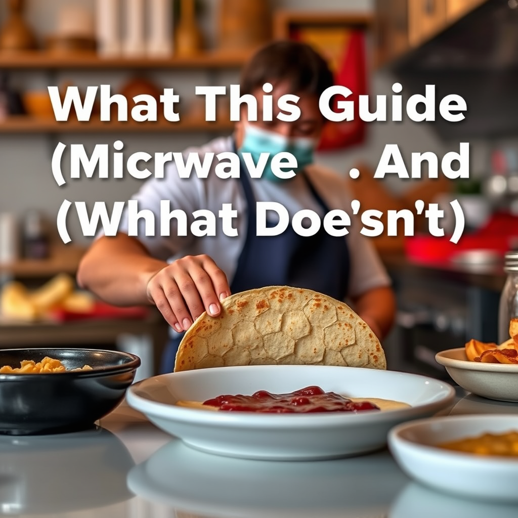 Guide - peanut butter jelly tortilla microwave recipe