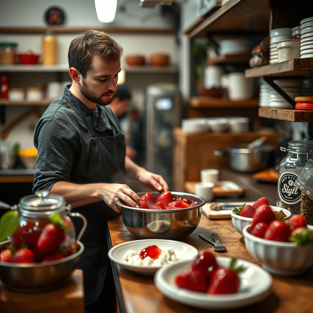 Guide - strawberry jelly recipe sure jell