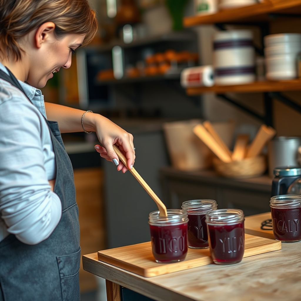 Guide - grape jam jelly recipes