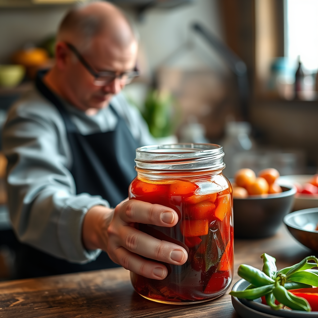 Guide - habanero jelly recipe