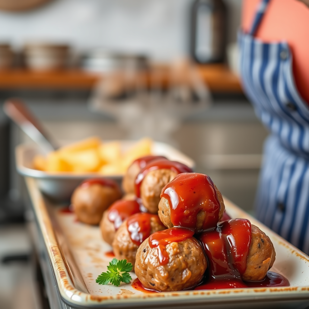 Guide - meatball recipe with grape jelly and chili sauce