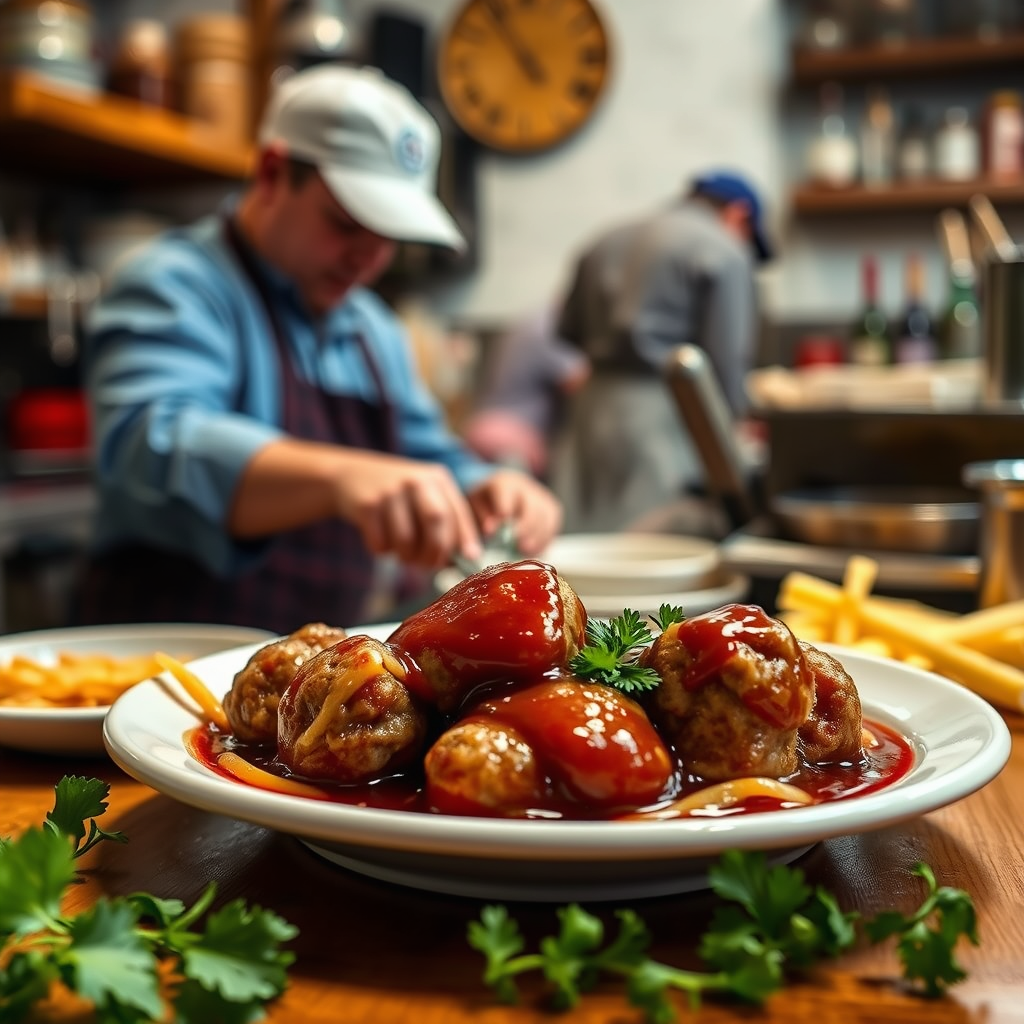 Guide - meatball sauce recipe with grape jelly