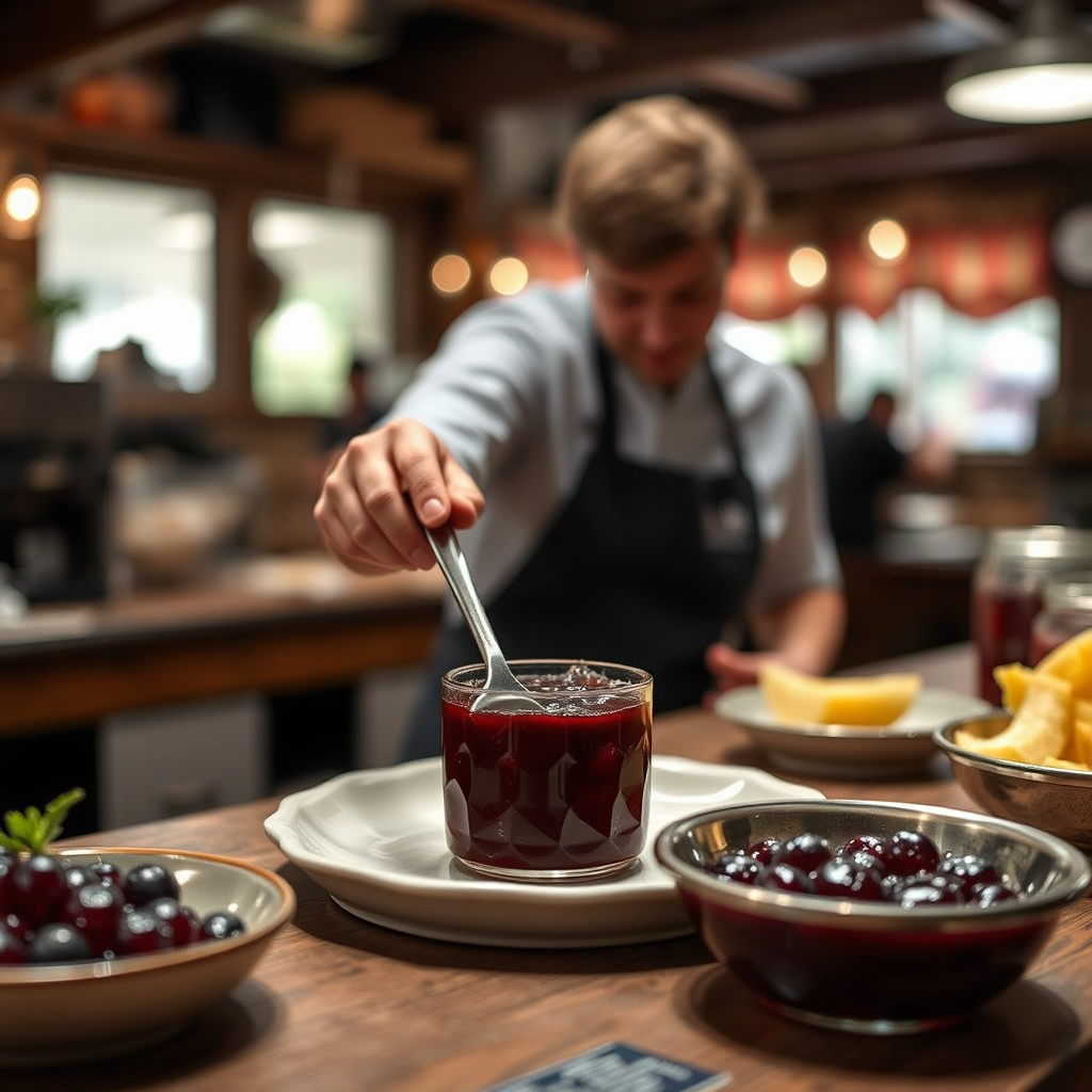 Guide - muscadine grape jelly recipe