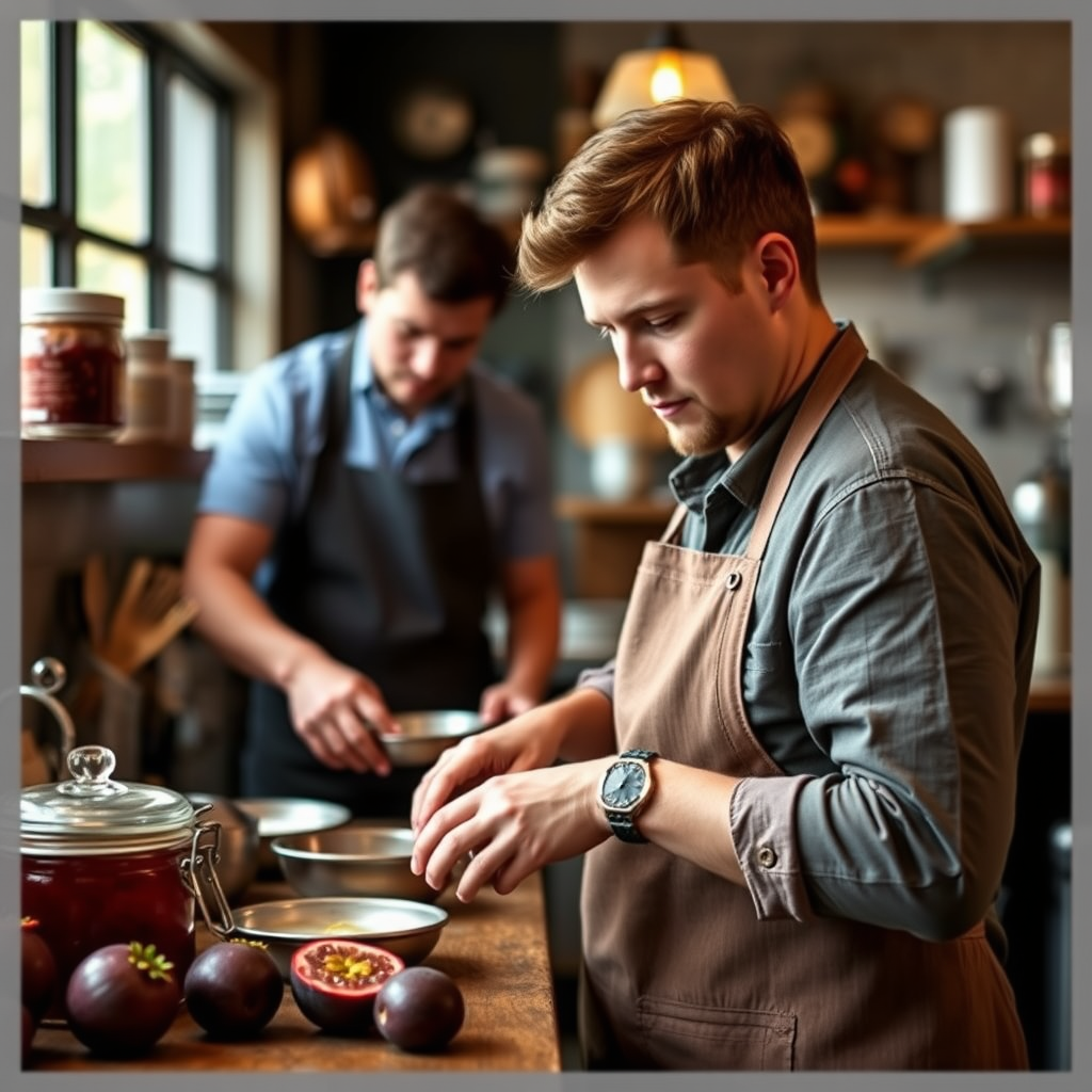 Guide - passion fruit jelly jam recipes