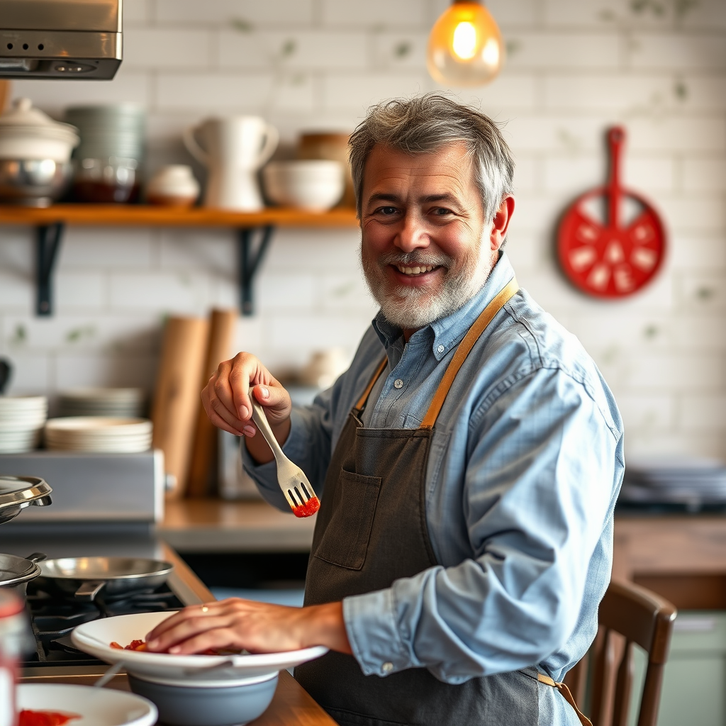 Guide - recipe for pepper jelly