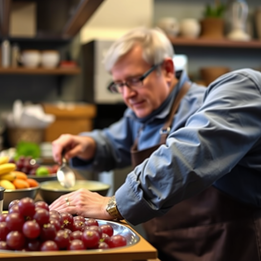 Guide - sure jell grape jelly recipe