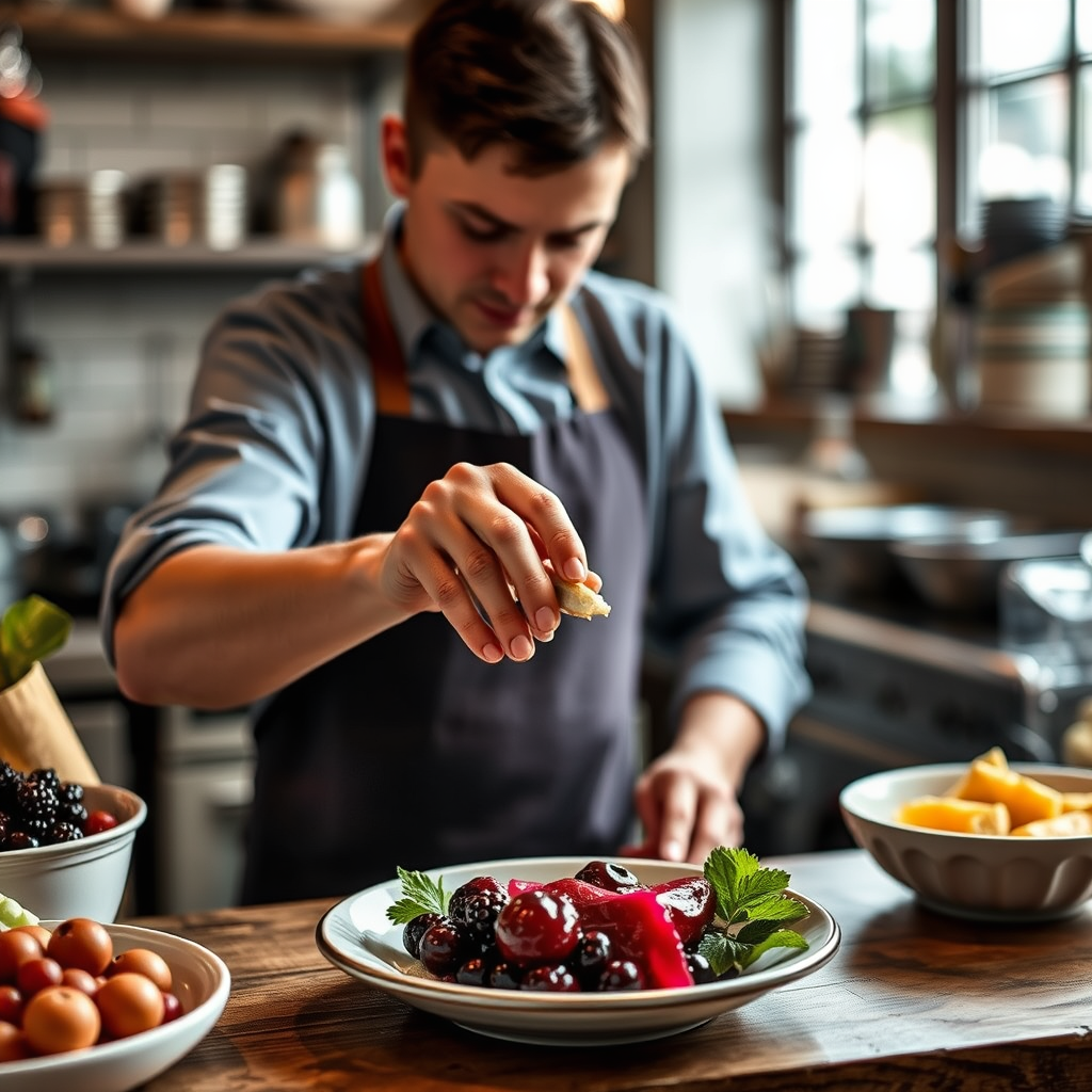 Guide - beautyberry jelly recipe