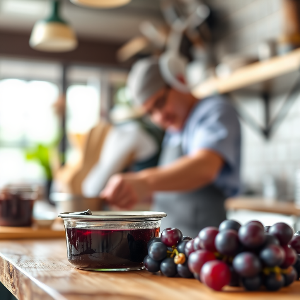 Guide - concord grape jelly recipe