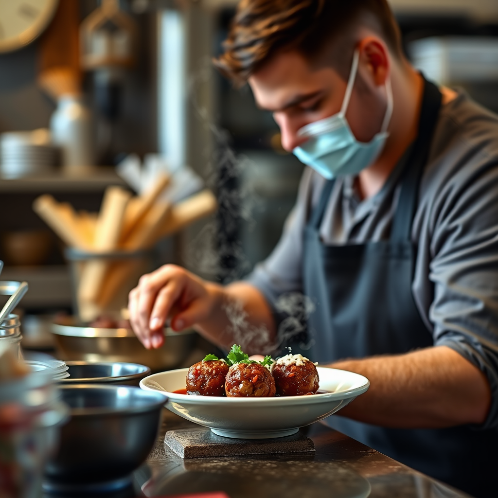 Guide - recipe for meatballs made with grape jelly