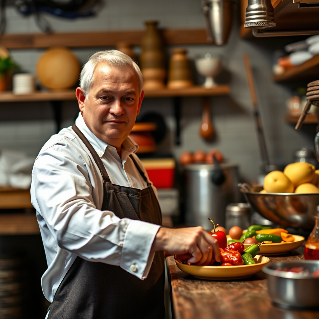 Guide - roasted pepper jelly recipe