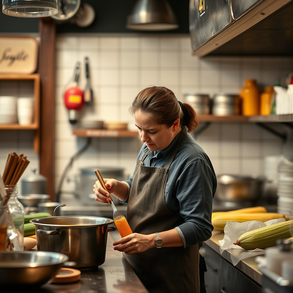 Guide - corn cob jelly recipe