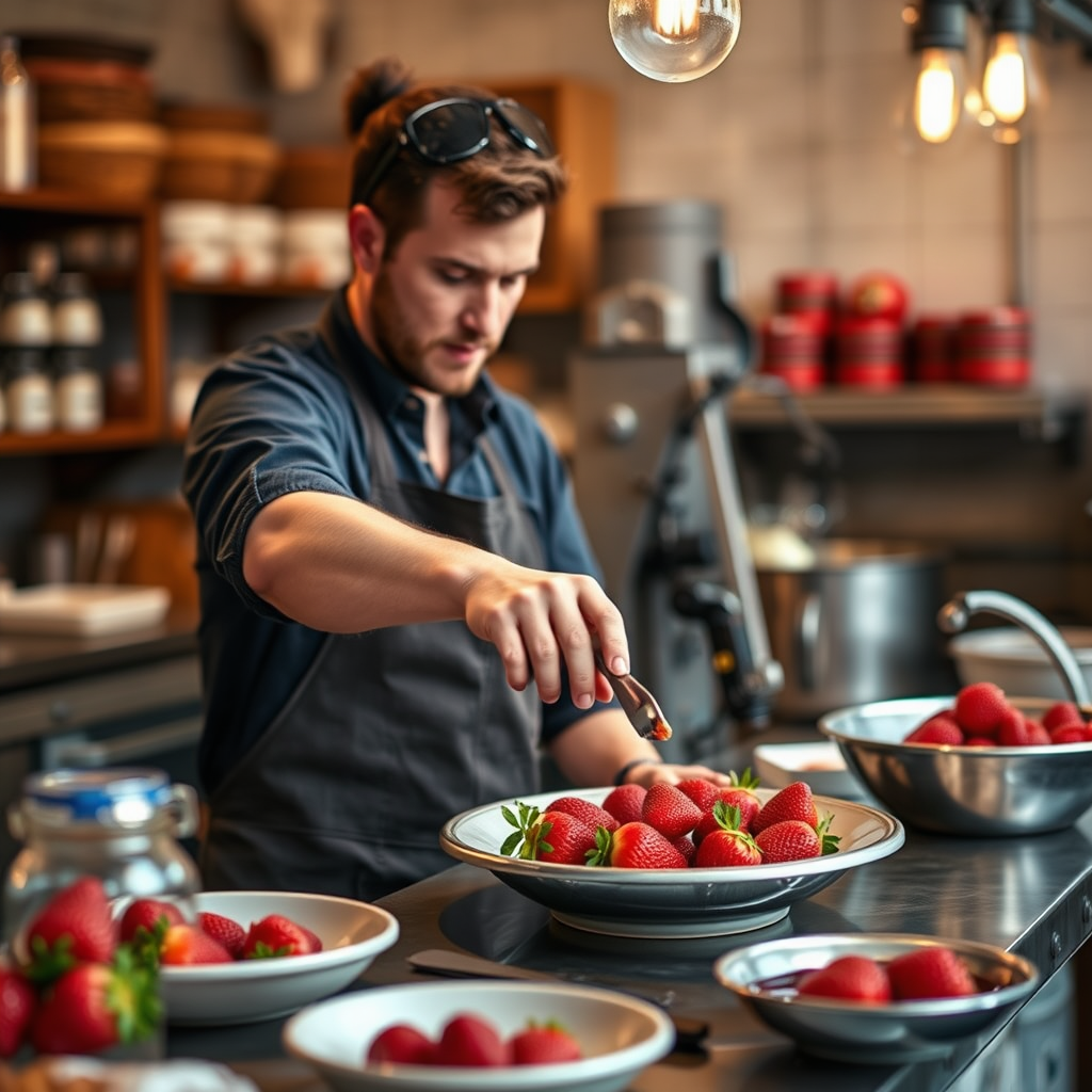 Guide - freezer strawberry jelly recipe