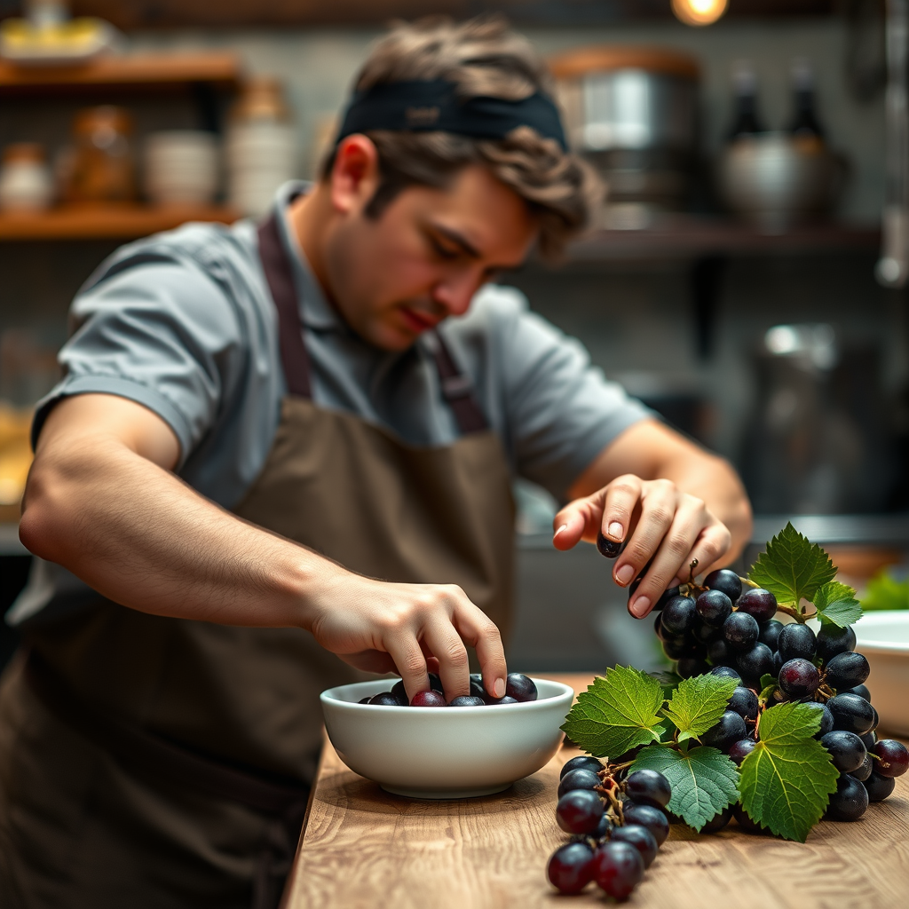 Guide - grape jelly recipe from grapes