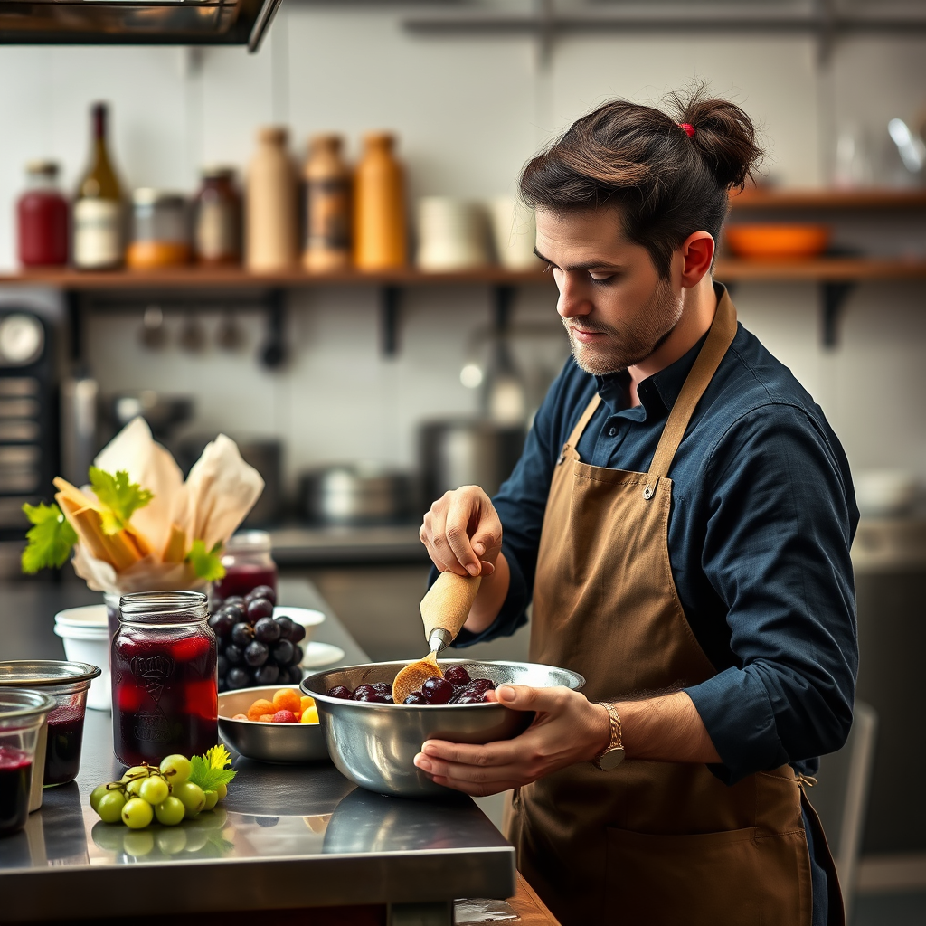 Guide - grape juice jelly recipe