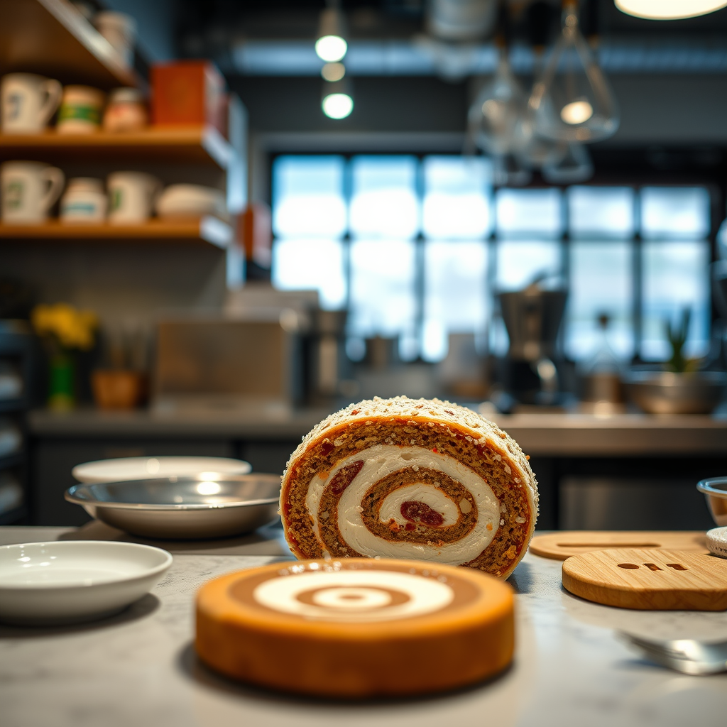 Guide - jelly roll cake recipe