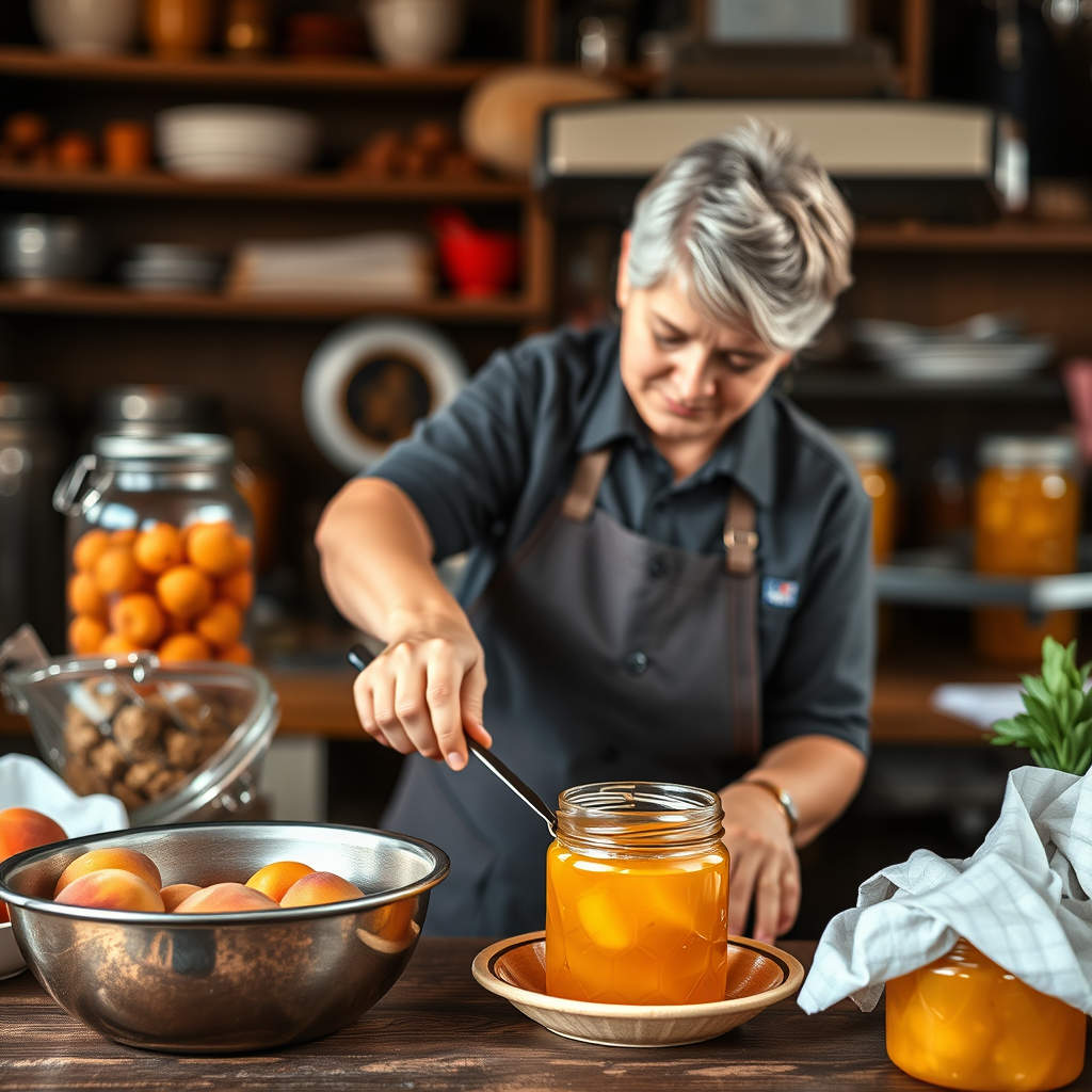 Guide - peach jelly recipes for canning
