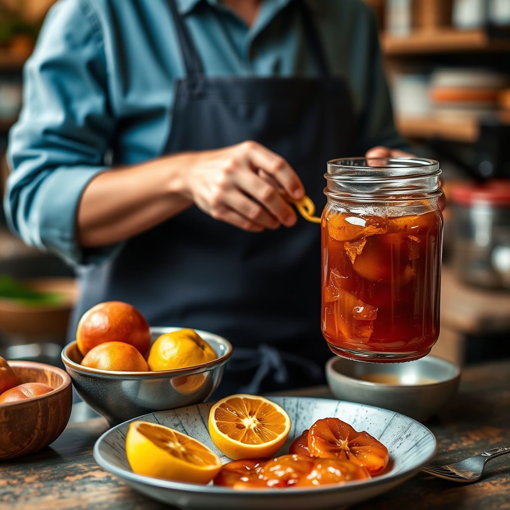 Guide - quince jam recipes