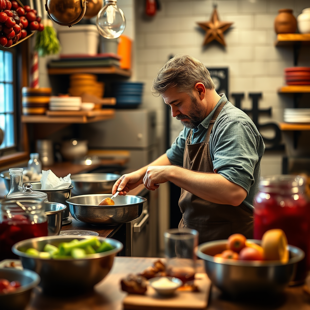 Guide - redbud jelly recipe