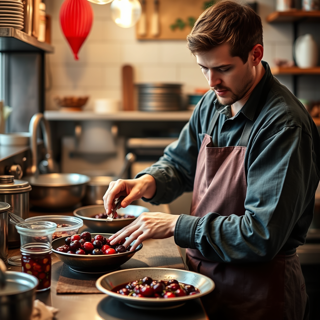 Guide - chokecherry jelly recipes