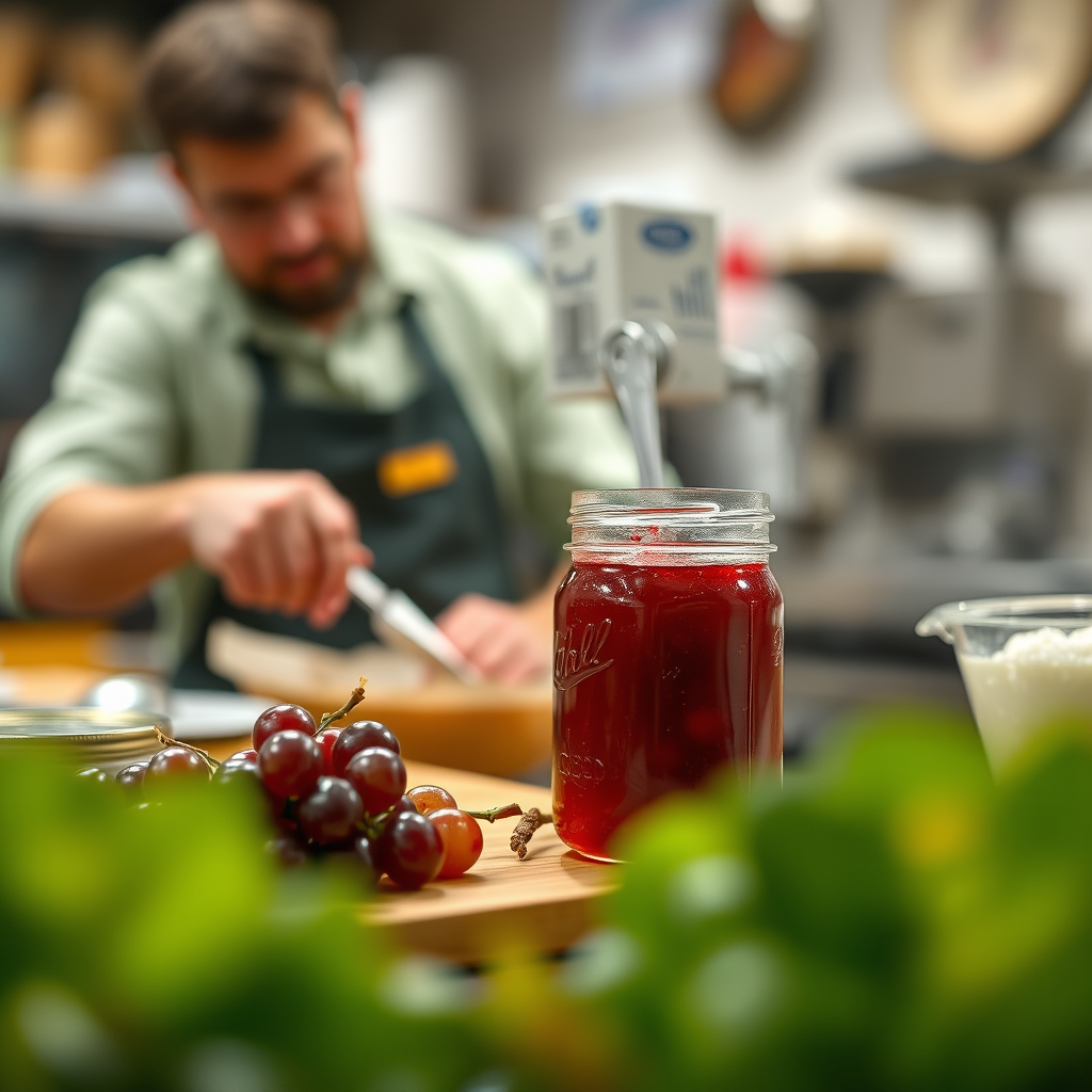 Guide - grape jelly recipe for little smokies