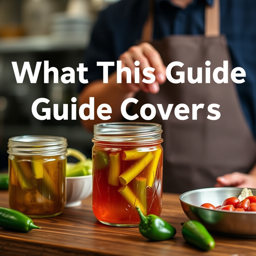 Guide - jalapeno pepper jelly canning recipe